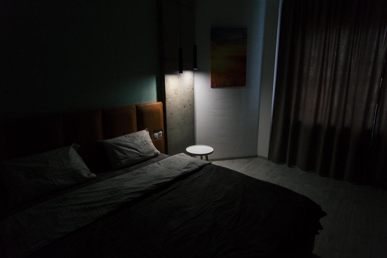 Vip Apartmen Loft 수미 외부 사진