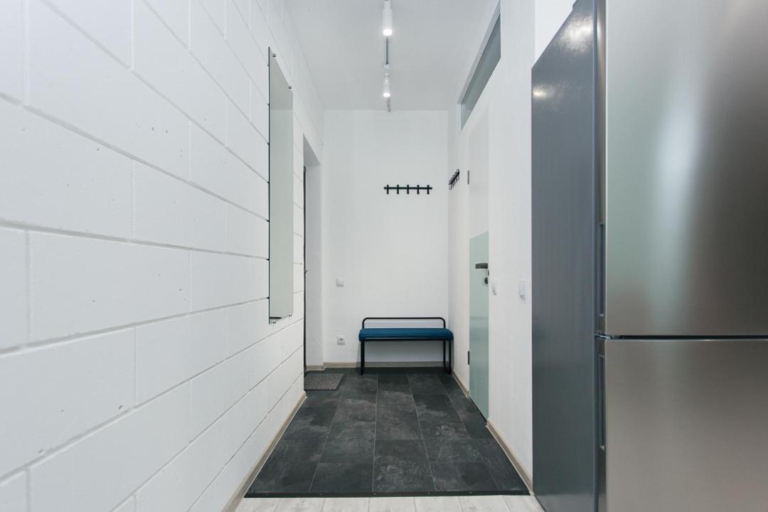 Vip Apartmen Loft 수미 외부 사진