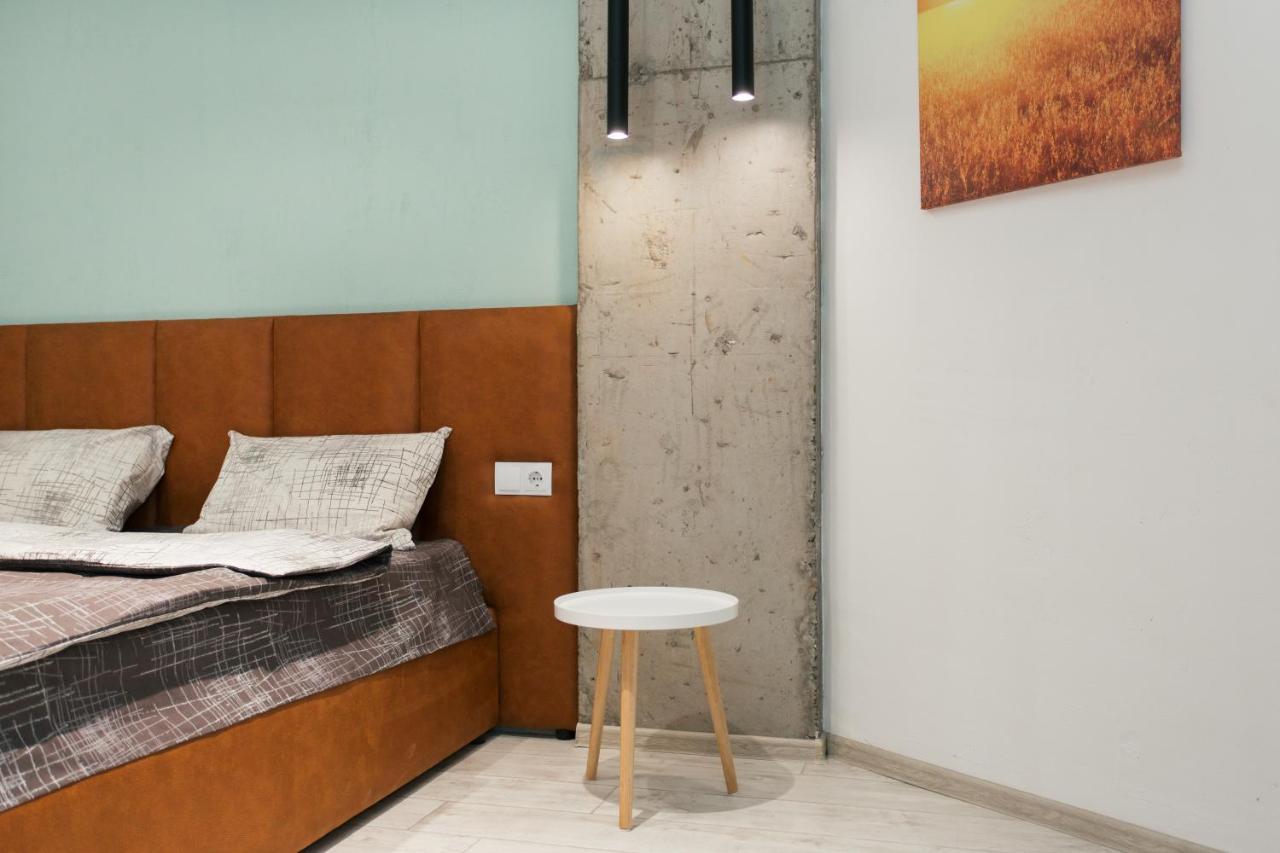 Vip Apartmen Loft 수미 외부 사진