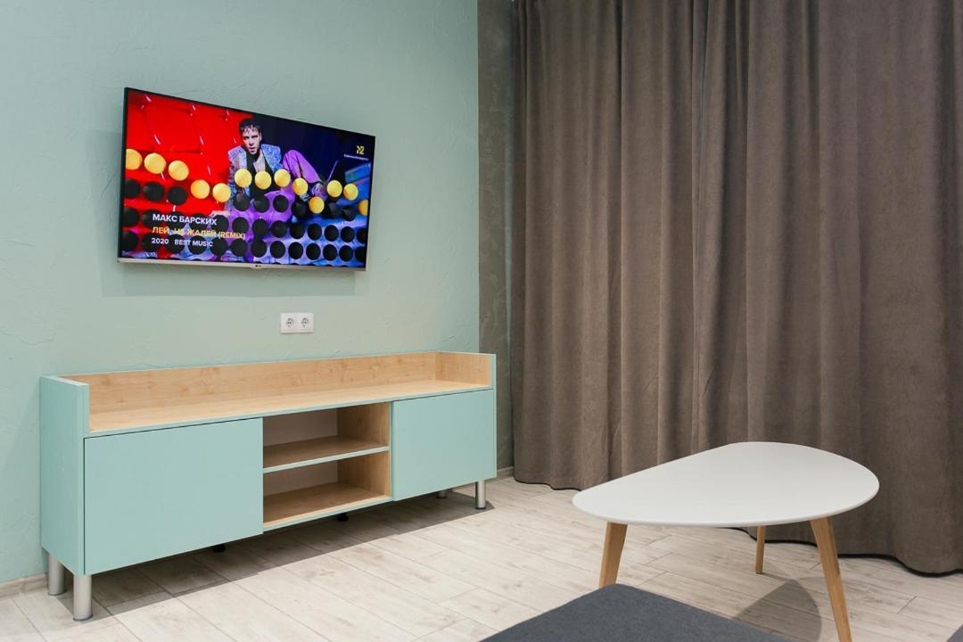 Vip Apartmen Loft 수미 외부 사진