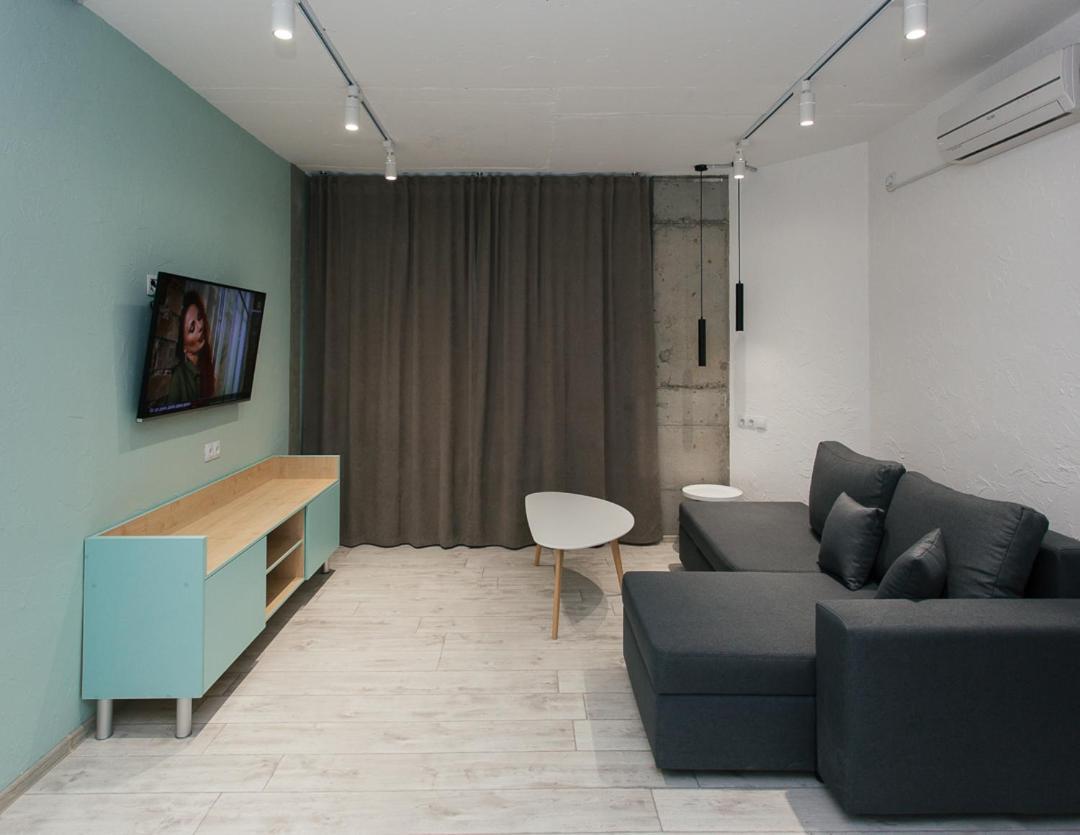 Vip Apartmen Loft 수미 외부 사진