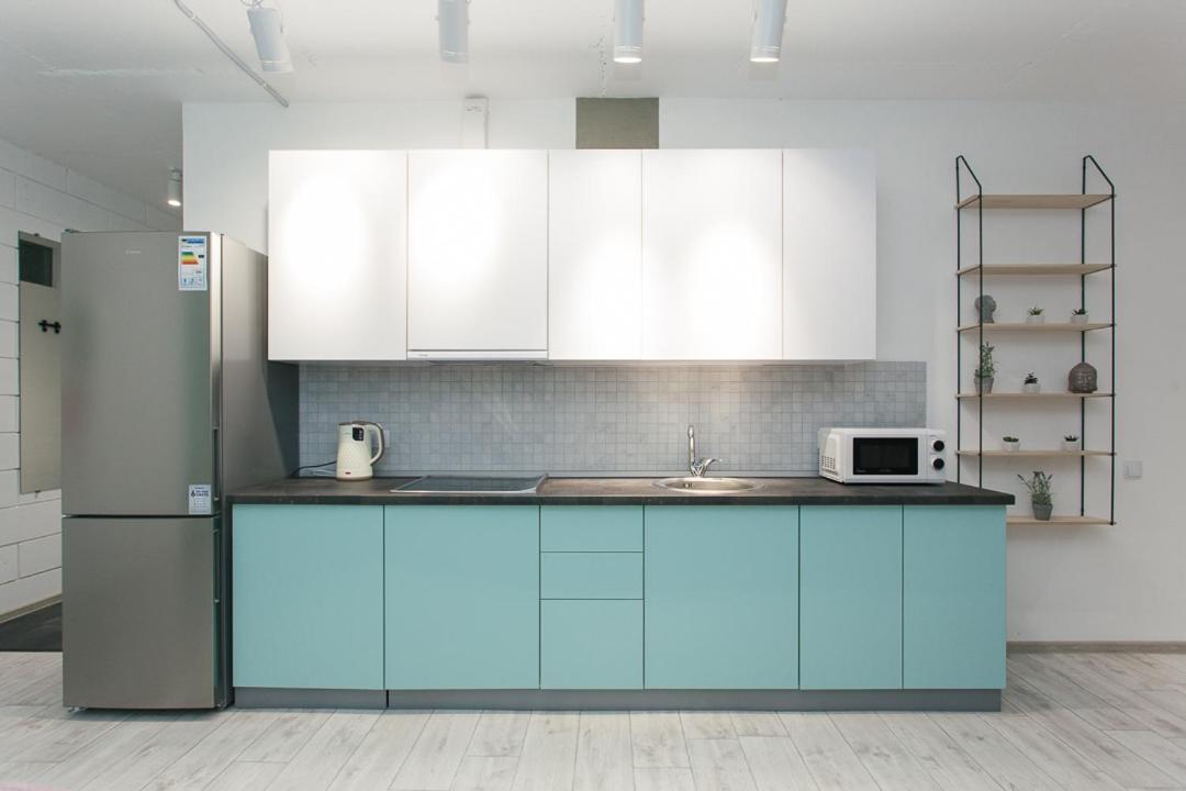 Vip Apartmen Loft 수미 외부 사진