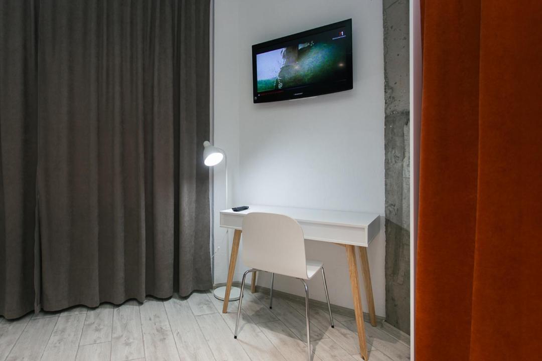 Vip Apartmen Loft 수미 외부 사진