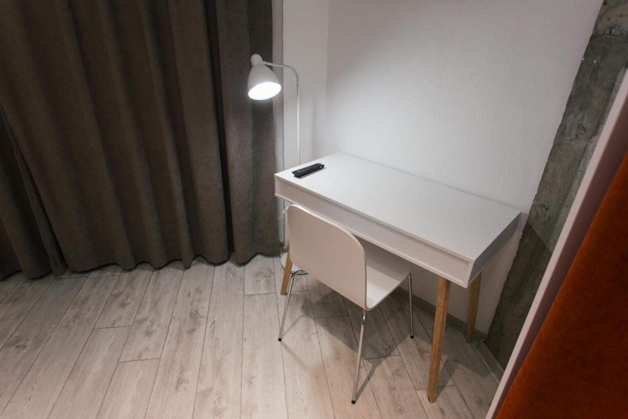 Vip Apartmen Loft 수미 외부 사진