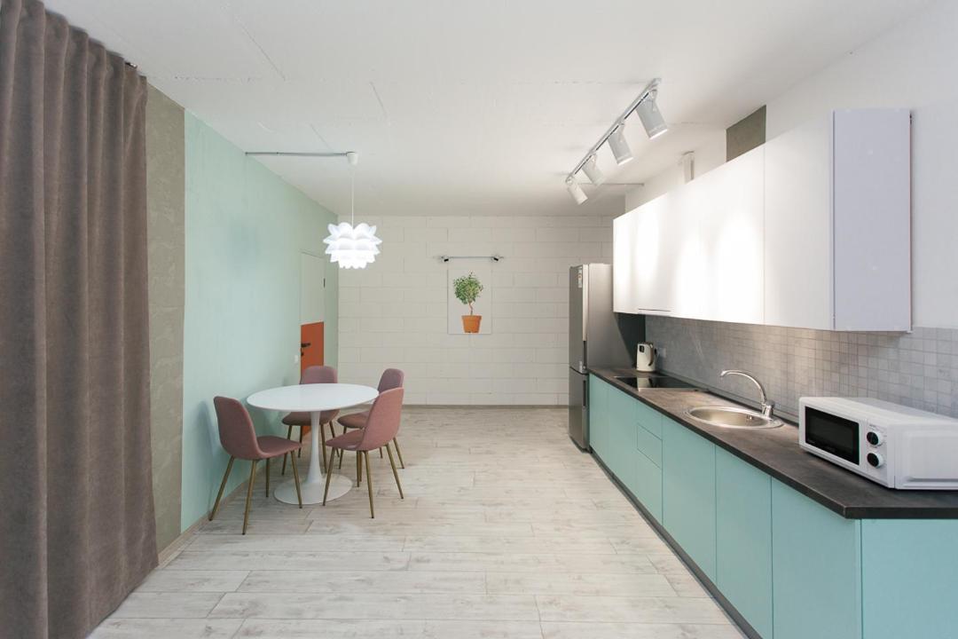 Vip Apartmen Loft 수미 외부 사진