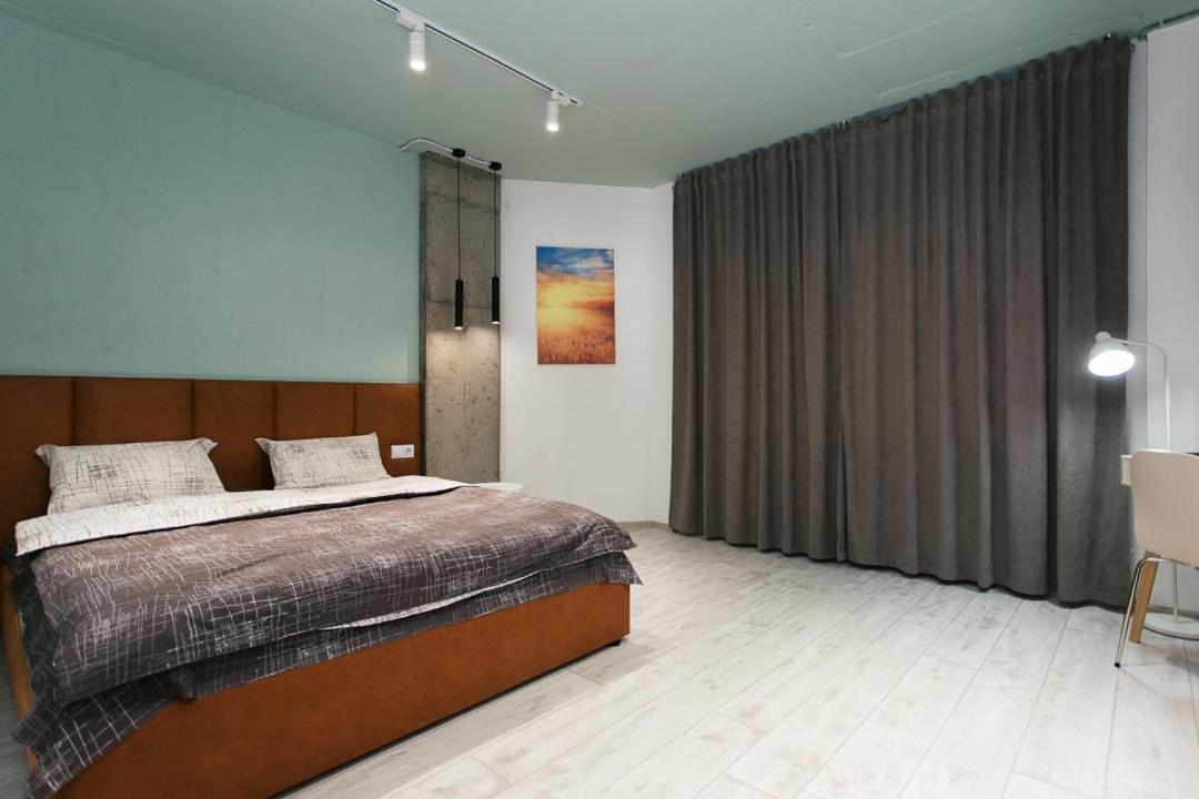 Vip Apartmen Loft 수미 외부 사진